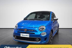 Fiat 500C 1.2 S s&s 69cv