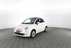 FIAT 500C 500 C 1.0 Hybrid Dolcevita