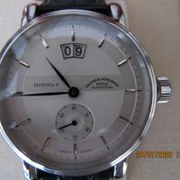 Orologio  MUHLE GLASHUTTE/SA  TEUTONIA II