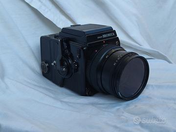 zenza bronica SQ-B