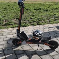 Monopattino Kukirin G2 2025 ultimo modello