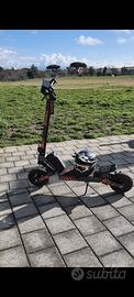 Monopattino Kukirin G2 2025 ultimo modello