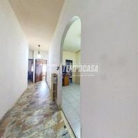 APPARTAMENTO CON SOFFITTA NO CONDOMINIO