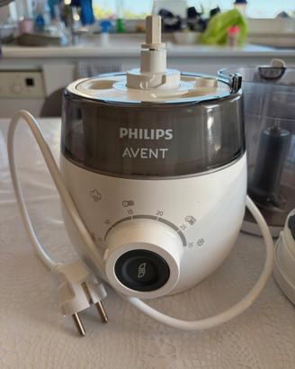 Cuocipappa 4 in 1 Philips Avent