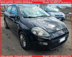 Fiat Punto 1.3