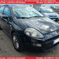 Fiat Punto 1.3