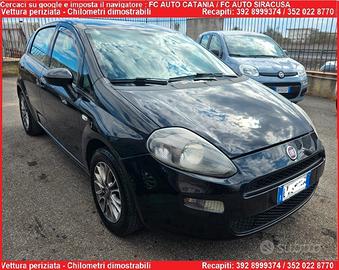 Fiat Punto 1.3