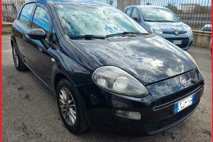 Fiat Punto 1.3
