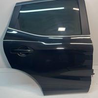 Sportello posteriore destro Nissan qashqai j11