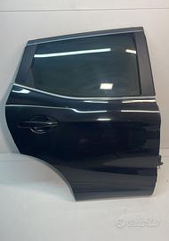 Sportello posteriore destro Nissan qashqai j11