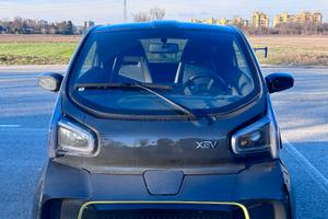 XEV YOYO ELETTRICA