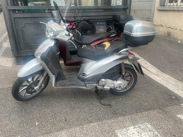 Liberty 125