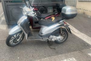 Liberty 125