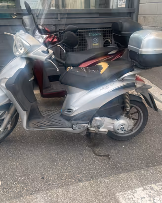 Liberty 125