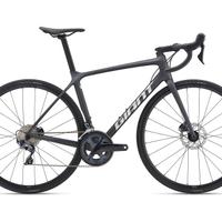Tcr advanced disc 1 kom - 2021