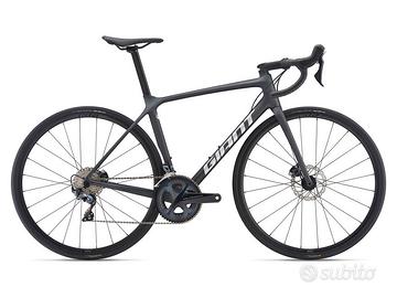 Tcr advanced disc 1 kom - 2021