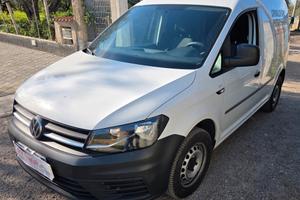 Volkswagen caddy 2.0 tdi 102cv