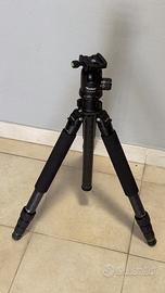 TREPPIEDE ROLLEI BETA MARK II