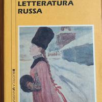 Storia della letteratura russa E. Lo Gatto 