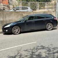 Peugeot 508 sw 2.0 hdi 140cv Ciel Allure