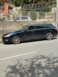 Peugeot 508 sw 2.0 hdi 140cv Ciel Allure