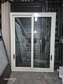 Finestre Scorrevoli e Porte Scorrevoli