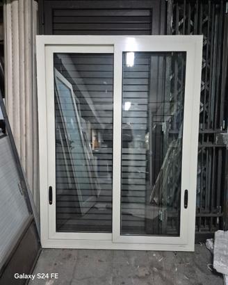 Finestre Scorrevoli e Porte Scorrevoli