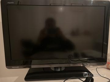 TV SHARP 32 Aquos