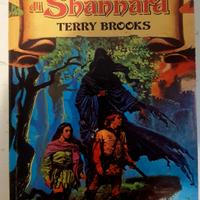 Terry Brooks - La canzone di Shannara