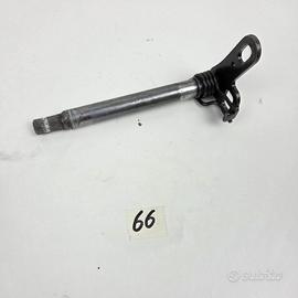 HONDA CR 80 85 1996 2004 LEVA STACCA FRIZIONE