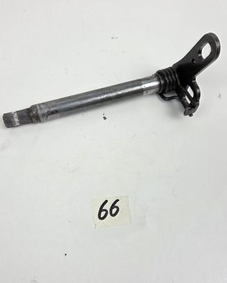 HONDA CR 80 85 1996 2004 LEVA STACCA FRIZIONE
