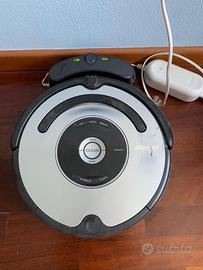 Robot Aspirapolvere - Roomba 560