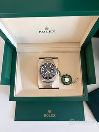 Rolex Submariner Date 2026 - nuovo mai indossato