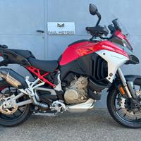 Ducati Multistrada V4 s full