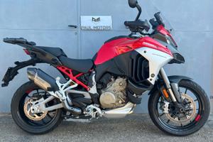 Ducati Multistrada V4 s full