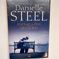 Fino alla fine dei giorni di Danielle Steel