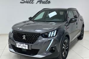 Peugeot 2008 BlueHDi 130 S&S EAT8 GT Line - 2020