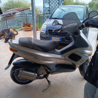 Gilera Runner 180 2t