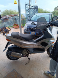 Gilera Runner 180 2t