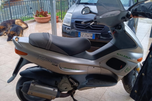 Gilera Runner 180 2t