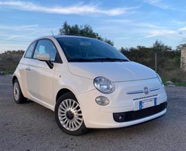 Fiat 500 1.2 Benzina - Cambio Automatico