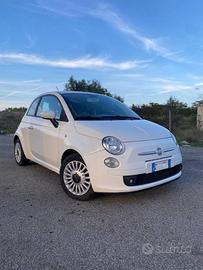 Fiat 500 1.2 Benzina - Cambio Automatico