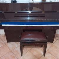 Pianoforte Kawai