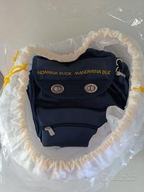 Zaino utility Mandarina Duck