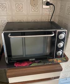 Forno elettrico Sfornatutto De Longhi