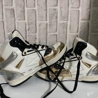Gaëlle Paris sneakers donna