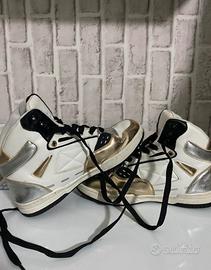 Gaëlle Paris sneakers donna