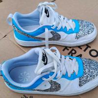Scarpe Nike Court Borough  nr 37.5 WOW Special ED