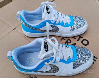 Scarpe Nike Court Borough  nr 37.5 WOW Special ED