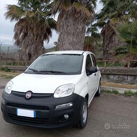fiat panda van 1.3 multijet